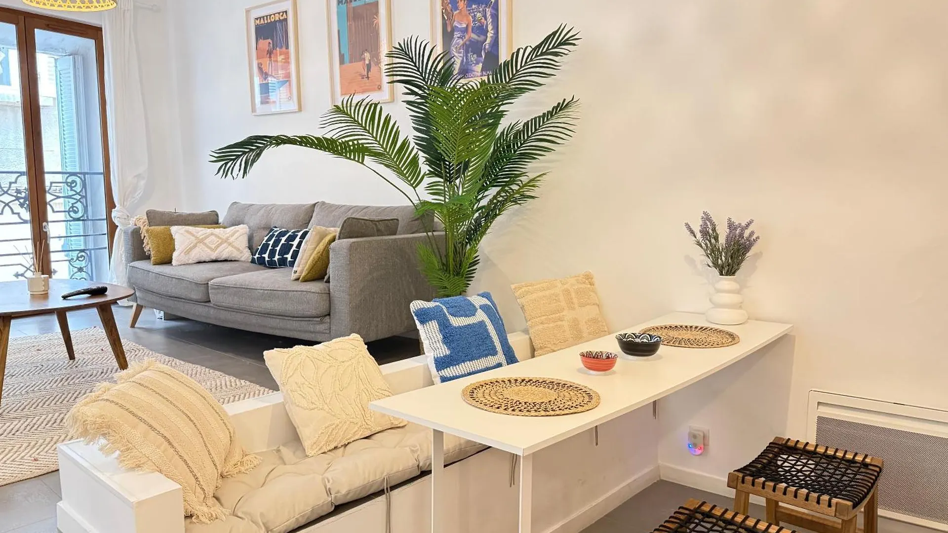 Appartamento Chic Et Cosy, Hyper Centre Aix-en-Provence