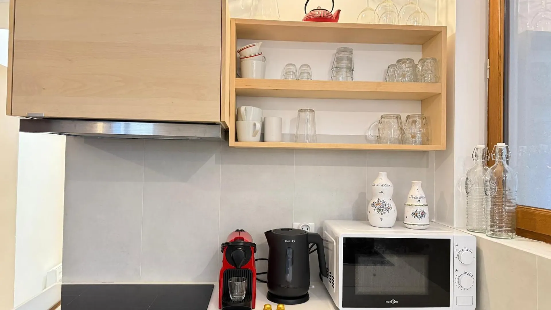 Appartamento Chic Et Cosy, Hyper Centre Aix-en-Provence Francia