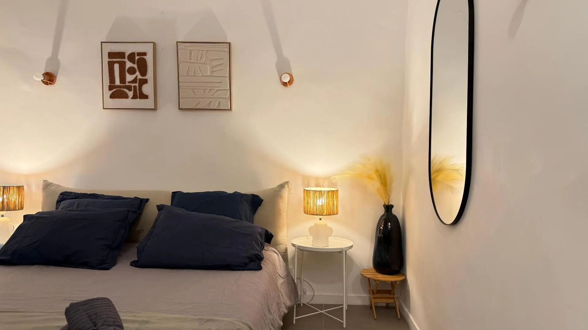 Appartamento Chic Et Cosy, Hyper Centre Aix-en-Provence
